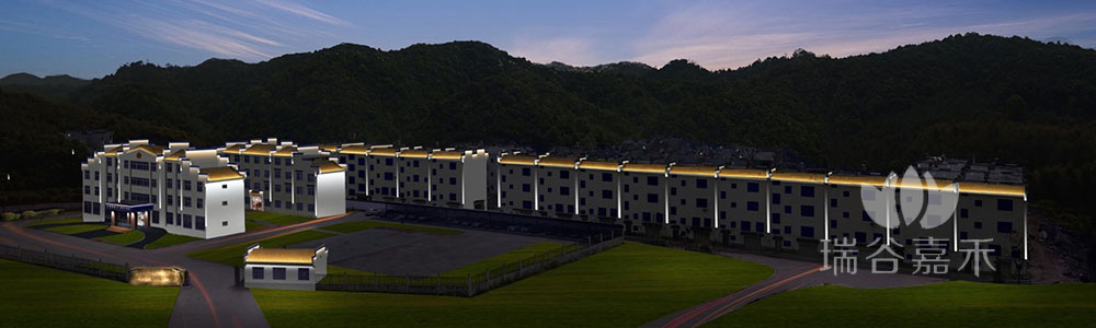 高速收费站交警住宅.jpg