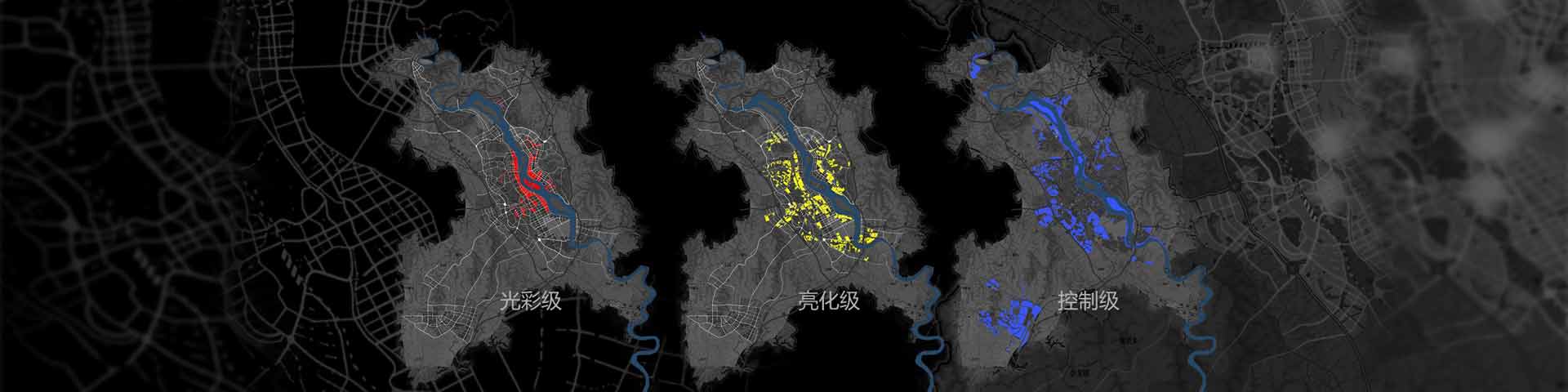 文旅照明规划